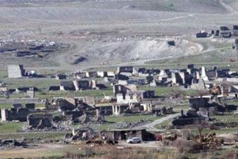 Ermənistan Azərbaycan torpaqlarının qanunsuz işğalına son qoymalıdır - Türkiyə MN