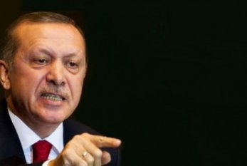 Türkiyə Prezidentindən SƏRT SÖZLƏR: "Makronun psixoloji MÜALİCƏYƏ EHTİYACI VAR