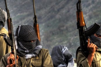 Ermənistan Dağlıq Qarabağa Azərbaycan hərbi formasında PKK terrorçuları gətirib 