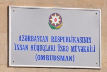 Ombudsman Ermənistanıın müharibəyə uşaqları cəlb etməsinə münasibət bildirib 