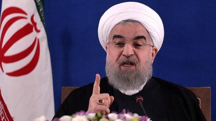 İran prezidenti: “Ərazi bütövlüyü AZƏRBAYCANIN HAQQIDIR”