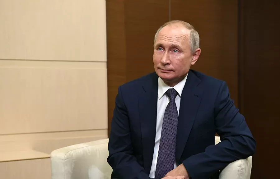 Ermənistanın razılaşmadan imtinası ölkə üçün intihar olardı - Putin