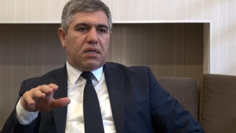 Vüqar Bayramov: "Qarabağ ruhlar şəhərlərinə çevrilib"