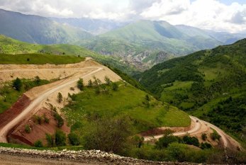 Dağlıq Qarabağ və ətraf regionların enerji potensialı açıqlandı 