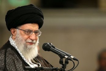 İranın dini lideri: "Ermənistan işğal etdiyi əraziləri Azərbaycana qaytarmalıdır" 