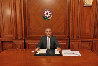 Baş nazir MDB ölkələrini Ermənistanı pisləməyə çağırıb 
