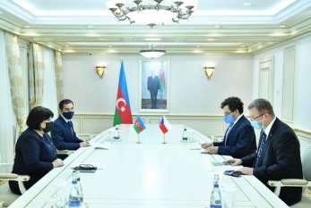 Səfir: “Azərbaycan Çexiya üçün vacib strateji tərəfdaşdır” 