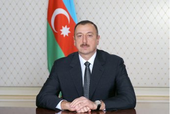 Ağdam rayonu noyabrın 20-dən Azərbaycana qaytarılacaq - Prezident