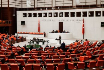 Türkiyə parlamenti Azərbaycana hərbi qüvvələr göndərilməsini təsdiqlədi 