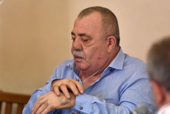 Xocalı soyqırımını törədən erməni general öldü 
