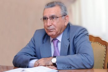 Ramiz Mehdiyev kafedra müdiri vəzifəsindən çıxarıldı 
