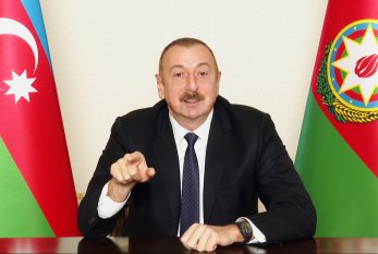 "Ermənistan ordusundan fərarilik edənlərin sayı 10 mini ötüb" - Prezident