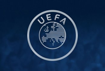 UEFA Ermənistana iki texniki məğlubiyyət verib 