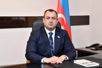"Ermənistan  təcavüzkarlığı,  barbarlığı  siyasət olaraq  həyata keçirən dövlətdir" - Adil Əliyev