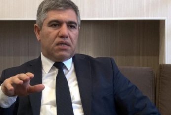 Vüqar Bayramov: "Qarabağ ruhlar şəhərlərinə çevrilib" 