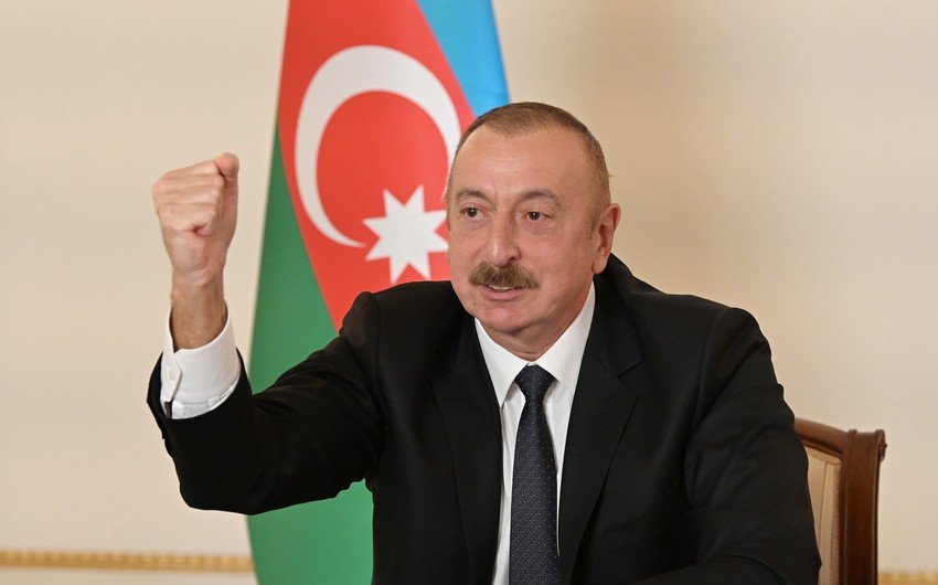 “Vedomosti” Azərbaycan Prezidentini ilin siyasətçisi seçdi 