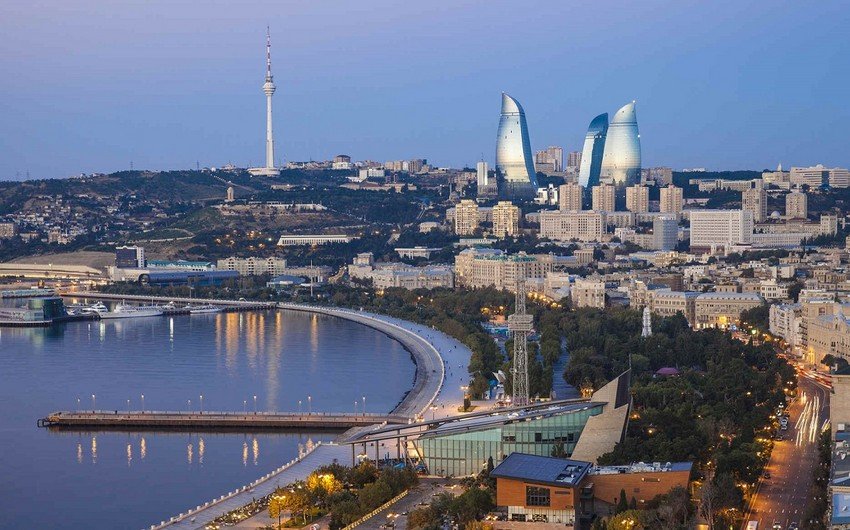 Azərbaycan dünyanın üç ən nikbin ölkəsidir 