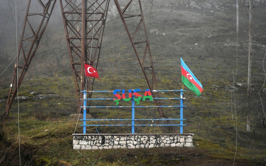 İşğaldan azad olunan ərazilərdə təhsillə bağlı görüləcək işlər AÇIQLANDI