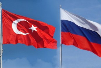 Türkiyə-Rusiya Mərkəzinin yaradılmasına dair razılaşma imzalanıb 