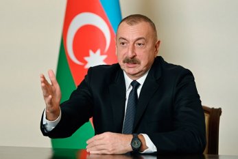 “Bu bənd sırf mənim təkidimlə bəyanata salındı” - Prezident İlham Əliyev