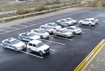 Dövlət Yol Polisi İdarəsi sürücülərə müraciət etdi - VİDEO