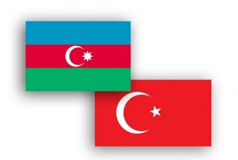 Azərbaycan-Türkiyə sənədləri imzalanıb 