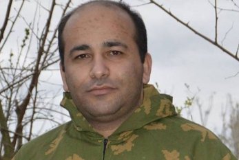 Jurnalist-hərbi ekspert Rəşad Süleymanov koronavirusdan vəfat edib 