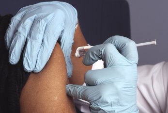 TƏBİB: Bəzi şəxslərə koronavirus vaksini vurulmayacaq