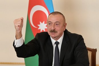 “Vedomosti” Azərbaycan Prezidentini ilin siyasətçisi seçdi 