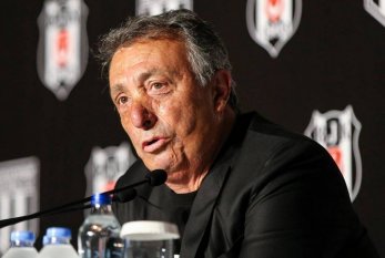 "Beşiktaş"ın prezidenti ikinci dəfə koronavirusa yoluxdu 