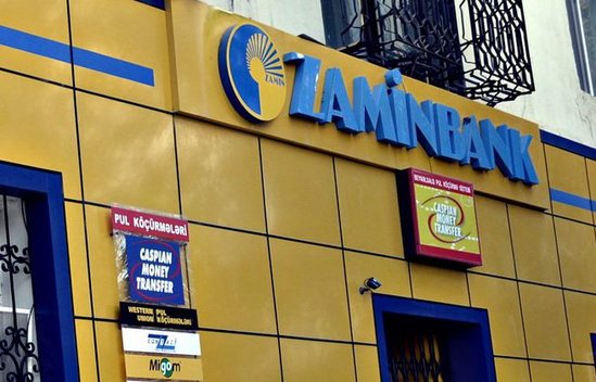 “Zaminbank” ASC-nin Müşahidə şurasının sədri barəsindəki cinayət işi məhkəməyə göndərilib 