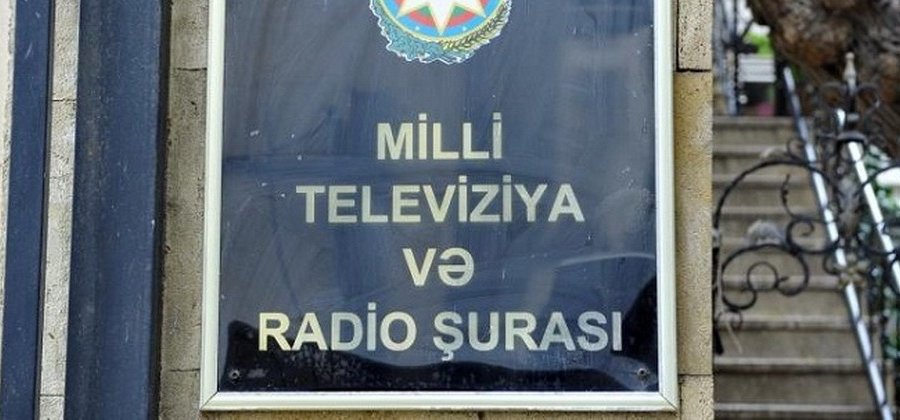 MTRŞ "Space TV” ilə bağlı QƏRAR VERİLDİ