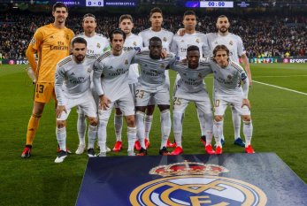 "Real Madrid" maaşların azaldılması üçün futbolçularla razılaşdı 