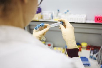 Azərbaycanda daha 685 nəfərdə koronavirus aşkarlandı 