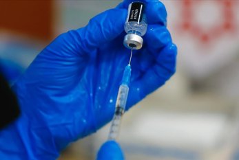 Azərbaycan yanvarın 18-də vaksinasiyaya başlayır 