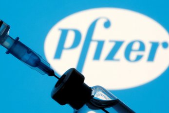 İsraildə  “Pfizer” vaksini vurduran 13 nəfər ÜZ İFLİCİ OLDU