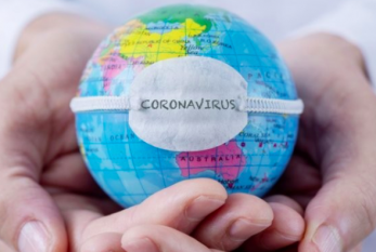 Dünyada koronavirusdan sağalanların sayı 70 milyonu ötdü 