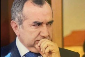 Azərbaycan klubunun sabiq prezidenti vəfat etdi 
