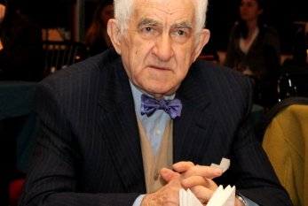 Tofiq Bakıxanov “Şərəf” ordeni ilə təltif edildi 