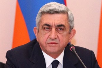 Serj Sarqsyan koronavirusa yoluxub