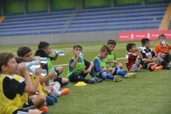AFFA Gəncədə Futbol Akademiyası açacaq 