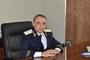 Kamran Əliyev iki rayona yeni prokuror təyin etdi 