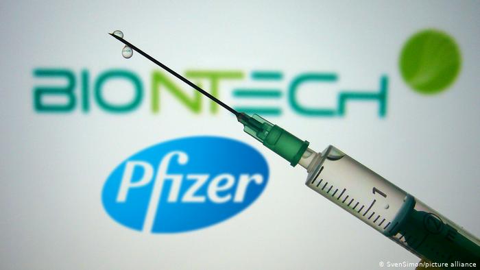 “Pfizer” şirkəti koronavirus peyvəndini sataraq 15 milyard dollar QAZANMAQ İSTƏYİR