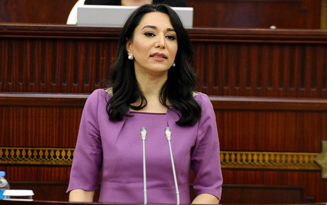 Ombudsmandan azərbaycanlı yeniyetmələrin nişanlanması ilə bağlı gürcü həmkarına müraciət 