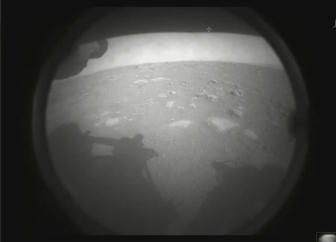 "7 dəqiqəlik cəhənnəm" - NASA-nın qurğusu Marsda