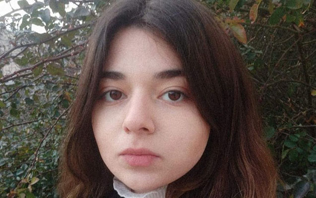 Baş Prokurorluq intihar edən 20 yaşlı qızın YAZIŞMALARINI ARAŞDIRACAQ