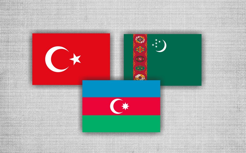 Azərbaycan, Türkiyə və Türkmənistan XİN başçılarının görüşü keçiriləcək 