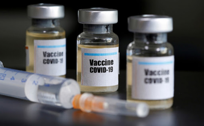Bu vaksin koronavirusun yeni növlərində də EFFEKTİVDİR