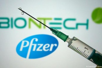 “Pfizer” şirkəti koronavirus peyvəndini sataraq 15 milyard dollar QAZANMAQ İSTƏYİR