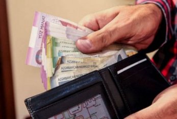 Son 3 ildə Azərbaycanda minimum əməkhaqqı 116% artıb 